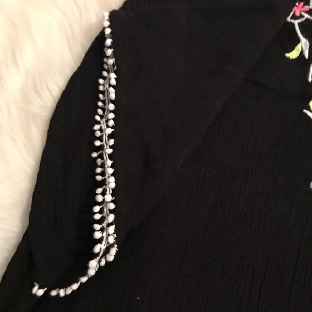 Justice blouse - Picture 5 of 5